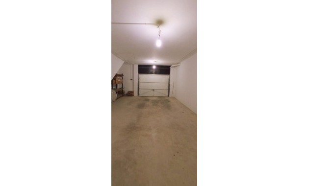 Venta - Planta baja -
San Javier - Santiago de la Ribera