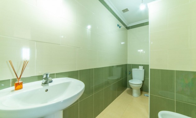 Venta - Planta baja -
San Javier - Santiago de la Ribera