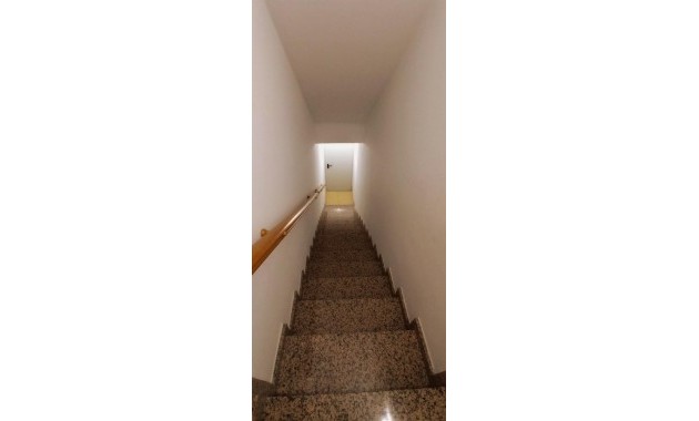 Venta - Planta baja -
San Javier - Santiago de la Ribera