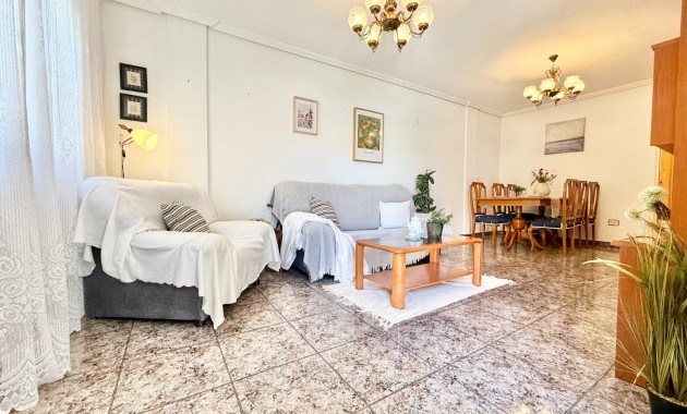 Venta - Planta baja -
San Pedro del Pinatar - Lo Pagán