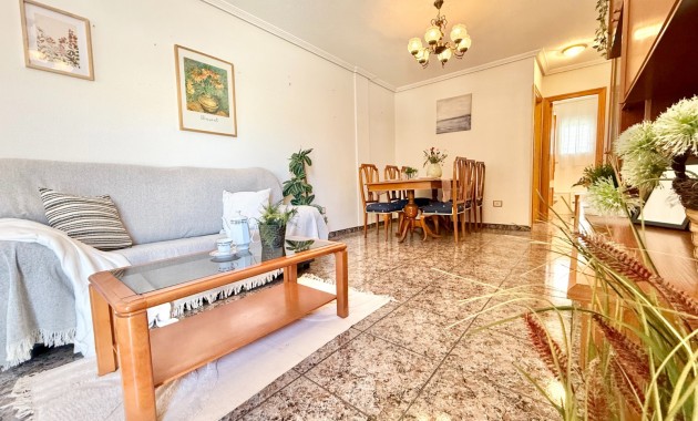 Venta - Planta baja -
San Pedro del Pinatar - Lo Pagán