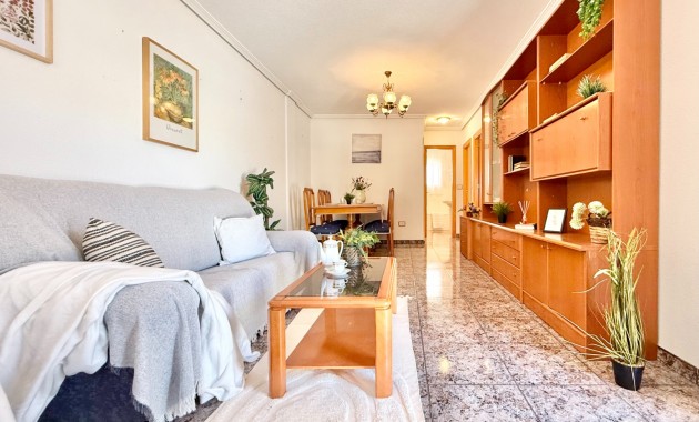 Venta - Planta baja -
San Pedro del Pinatar - Lo Pagán