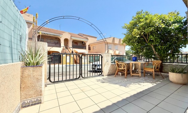 Venta - Planta baja -
San Pedro del Pinatar - Lo Pagán