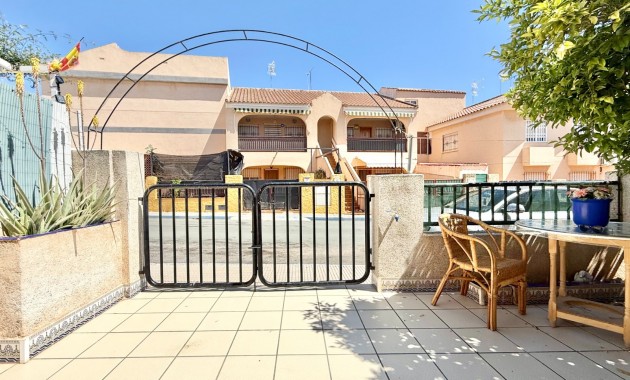 Venta - Planta baja -
San Pedro del Pinatar - Lo Pagán