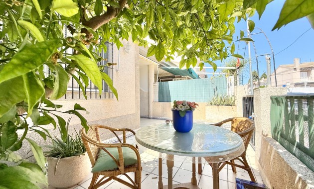 Venta - Planta baja -
San Pedro del Pinatar - Lo Pagán