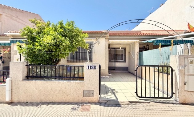 Venta - Planta baja -
San Pedro del Pinatar - Lo Pagán