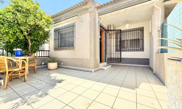 Venta - Planta baja -
San Pedro del Pinatar - Lo Pagán