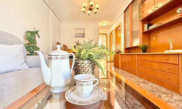 Venta - Planta baja -
San Pedro del Pinatar - Lo Pagán