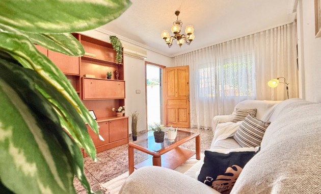 Venta - Planta baja -
San Pedro del Pinatar - Lo Pagán