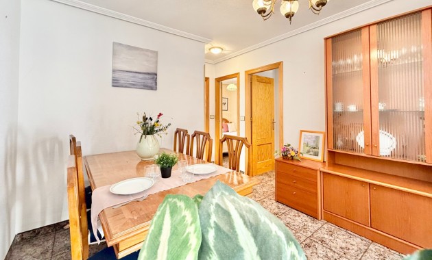 Venta - Planta baja -
San Pedro del Pinatar - Lo Pagán
