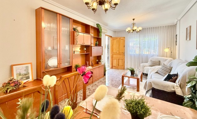 Venta - Planta baja -
San Pedro del Pinatar - Lo Pagán