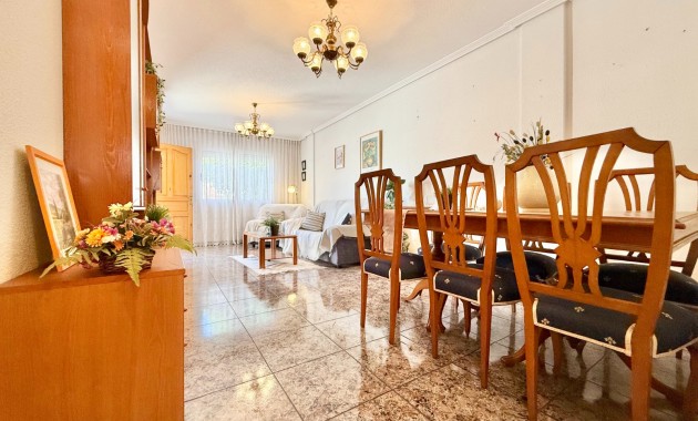 Venta - Planta baja -
San Pedro del Pinatar - Lo Pagán