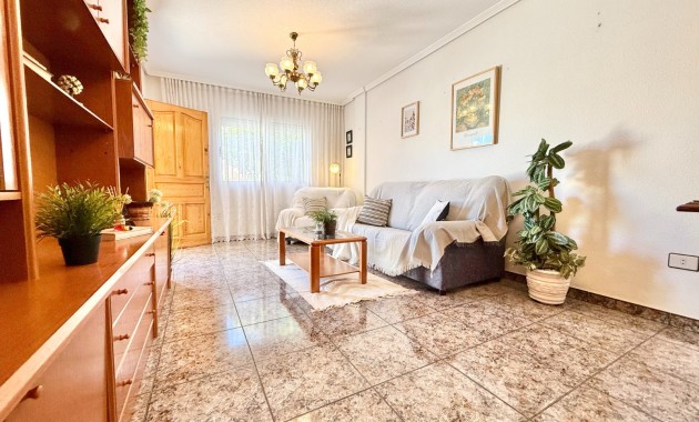 Venta - Planta baja -
San Pedro del Pinatar - Lo Pagán