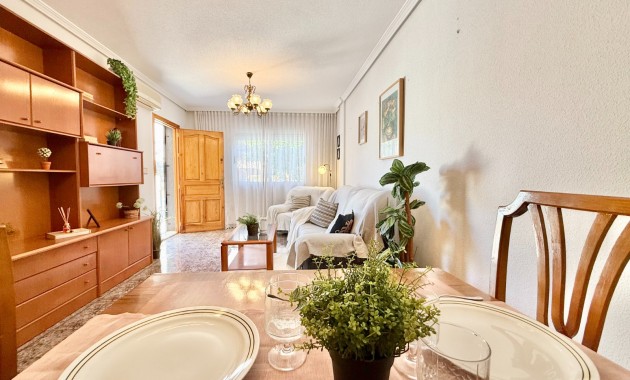 Venta - Planta baja -
San Pedro del Pinatar - Lo Pagán