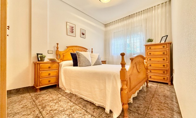 Venta - Planta baja -
San Pedro del Pinatar - Lo Pagán