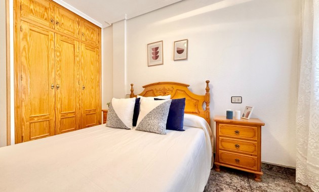 Venta - Planta baja -
San Pedro del Pinatar - Lo Pagán