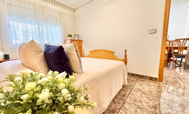 Venta - Planta baja -
San Pedro del Pinatar - Lo Pagán