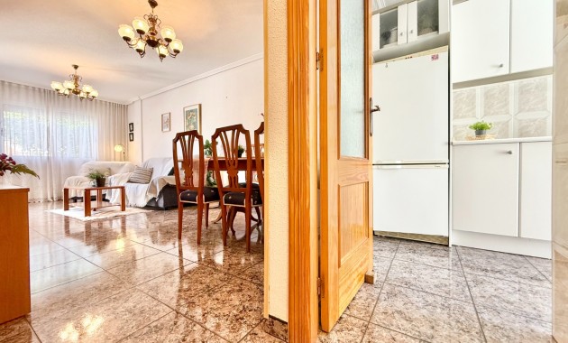 Venta - Planta baja -
San Pedro del Pinatar - Lo Pagán