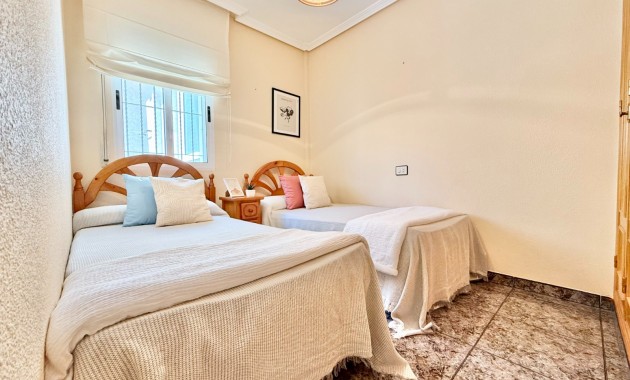 Venta - Planta baja -
San Pedro del Pinatar - Lo Pagán