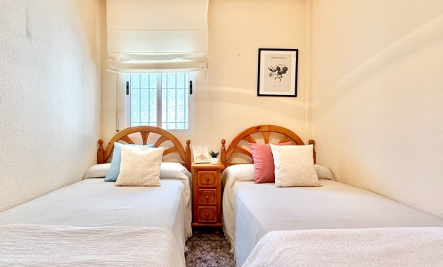 Venta - Planta baja -
San Pedro del Pinatar - Lo Pagán