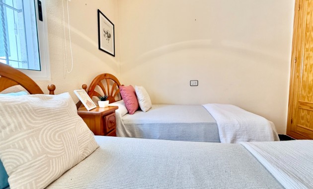 Venta - Planta baja -
San Pedro del Pinatar - Lo Pagán