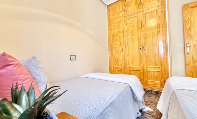 Venta - Planta baja -
San Pedro del Pinatar - Lo Pagán