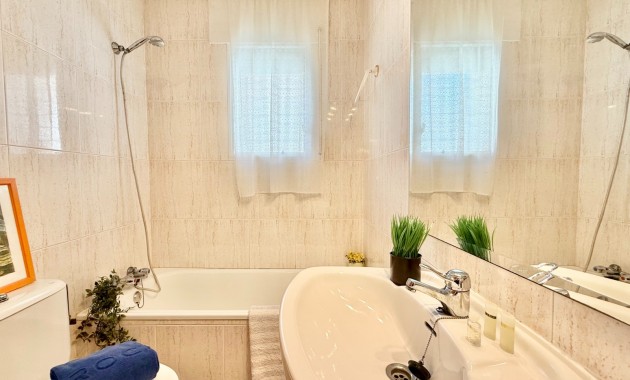 Venta - Planta baja -
San Pedro del Pinatar - Lo Pagán