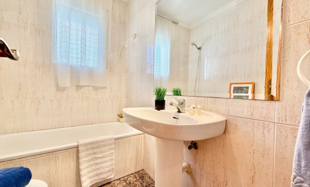 Venta - Planta baja -
San Pedro del Pinatar - Lo Pagán