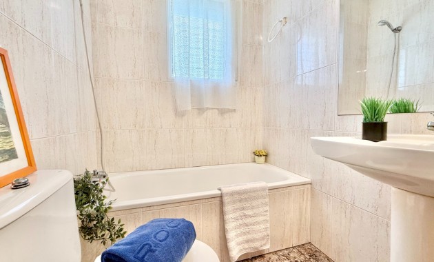 Venta - Planta baja -
San Pedro del Pinatar - Lo Pagán