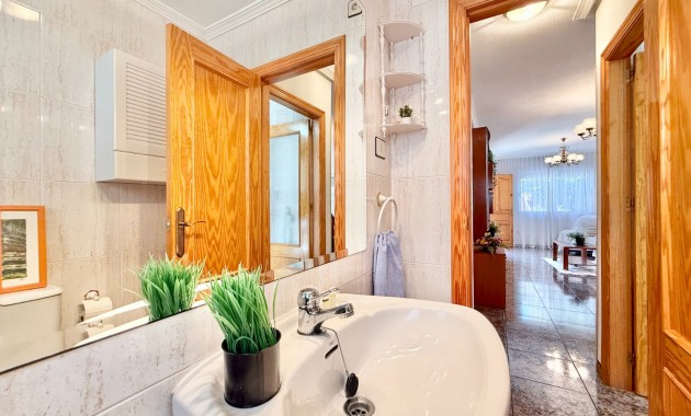 Venta - Planta baja -
San Pedro del Pinatar - Lo Pagán
