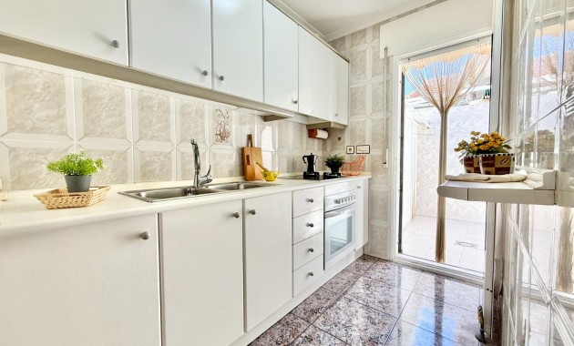 Venta - Planta baja -
San Pedro del Pinatar - Lo Pagán
