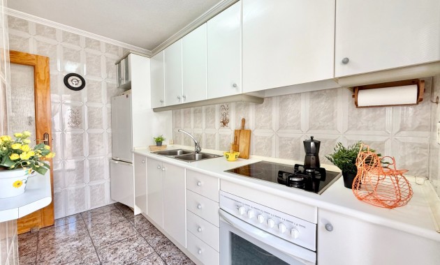 Venta - Planta baja -
San Pedro del Pinatar - Lo Pagán