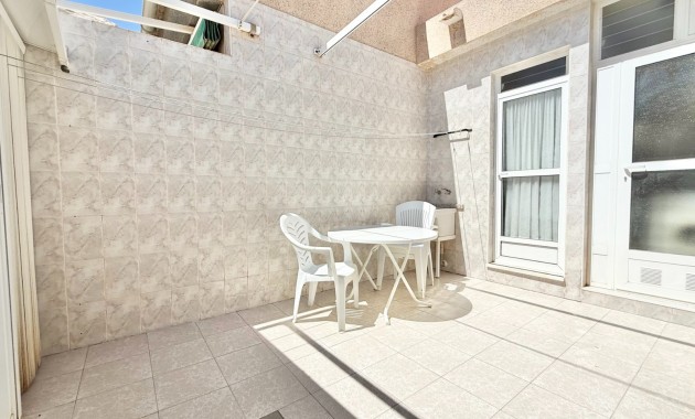 Venta - Planta baja -
San Pedro del Pinatar - Lo Pagán