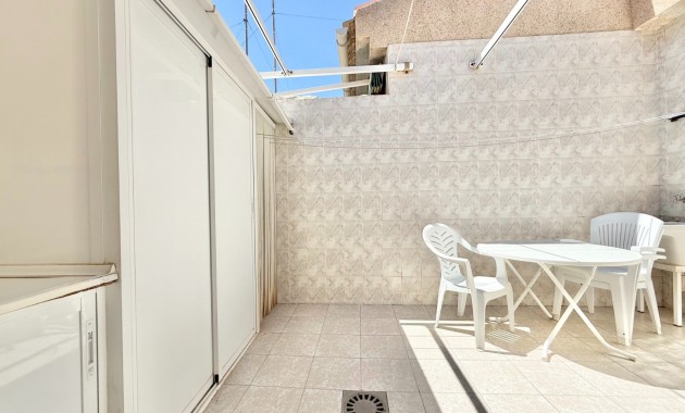 Venta - Planta baja -
San Pedro del Pinatar - Lo Pagán