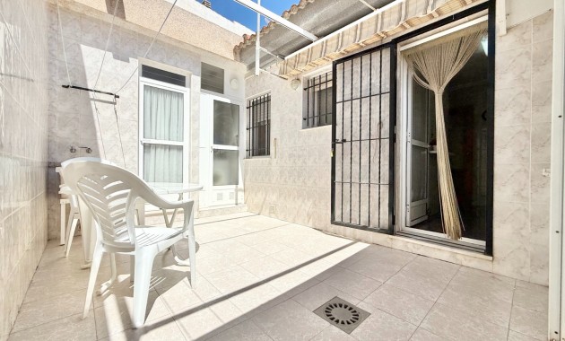 Venta - Planta baja -
San Pedro del Pinatar - Lo Pagán