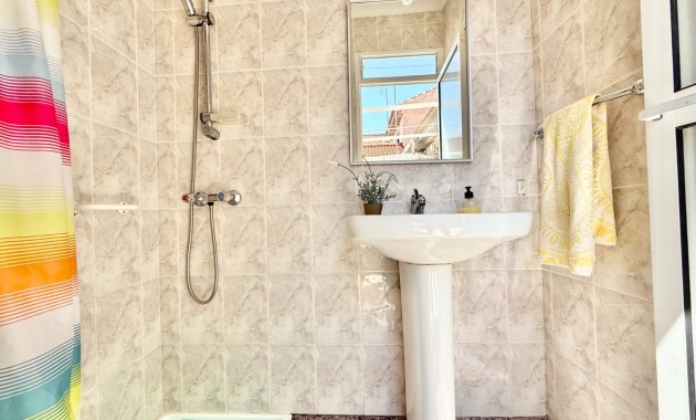 Venta - Planta baja -
San Pedro del Pinatar - Lo Pagán