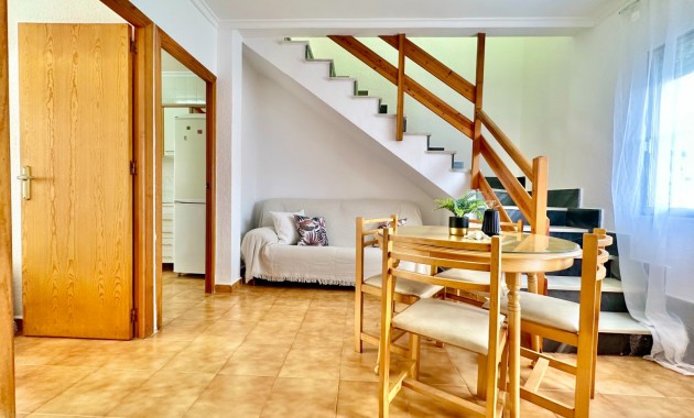 Venta - Dúplex -
San Pedro del Pinatar - Lo Pagán