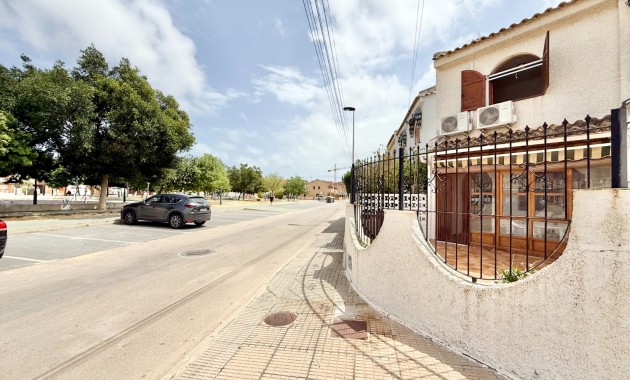 Venta - Dúplex -
San Pedro del Pinatar - Lo Pagán