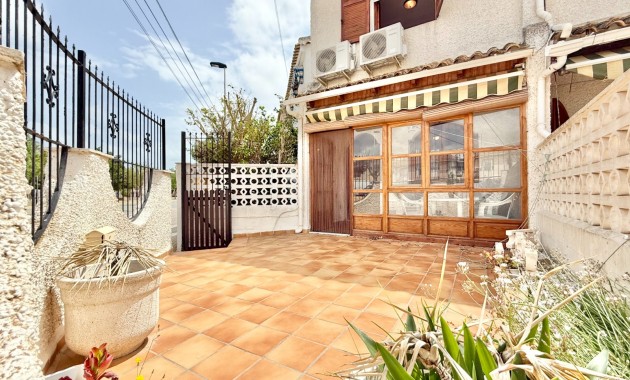 Venta - Dúplex -
San Pedro del Pinatar - Lo Pagán