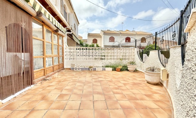 Venta - Dúplex -
San Pedro del Pinatar - Lo Pagán