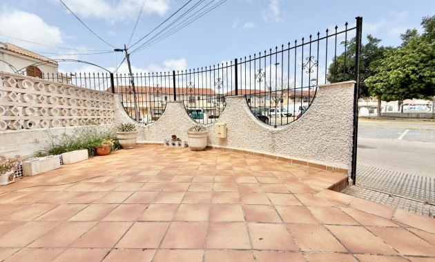 Venta - Dúplex -
San Pedro del Pinatar - Lo Pagán