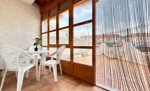Venta - Dúplex -
San Pedro del Pinatar - Lo Pagán