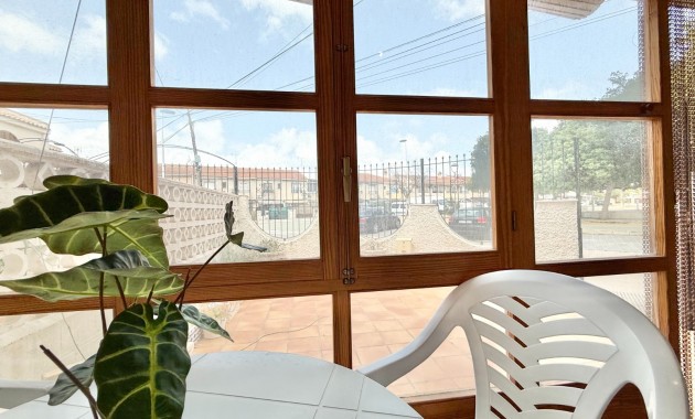 Venta - Dúplex -
San Pedro del Pinatar - Lo Pagán