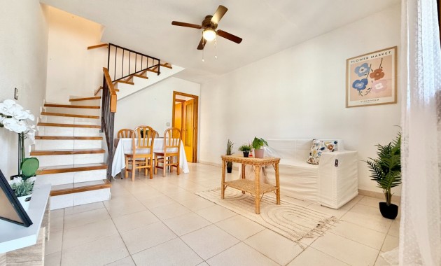 Venta - Dúplex -
San Pedro del Pinatar - Lo Pagán