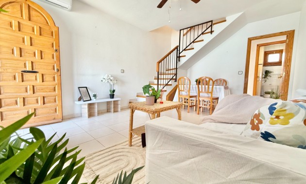 Venta - Dúplex -
San Pedro del Pinatar - Lo Pagán
