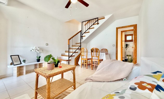 Venta - Dúplex -
San Pedro del Pinatar - Lo Pagán