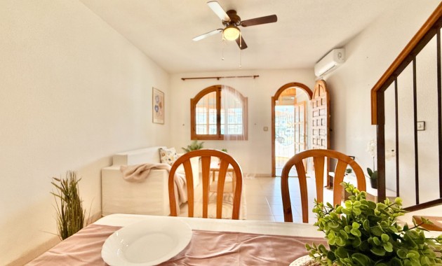 Venta - Dúplex -
San Pedro del Pinatar - Lo Pagán