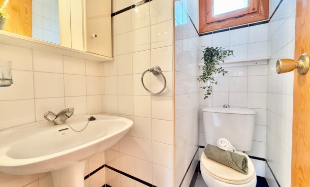 Venta - Dúplex -
San Pedro del Pinatar - Lo Pagán
