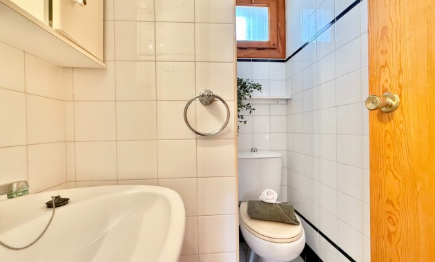 Venta - Dúplex -
San Pedro del Pinatar - Lo Pagán