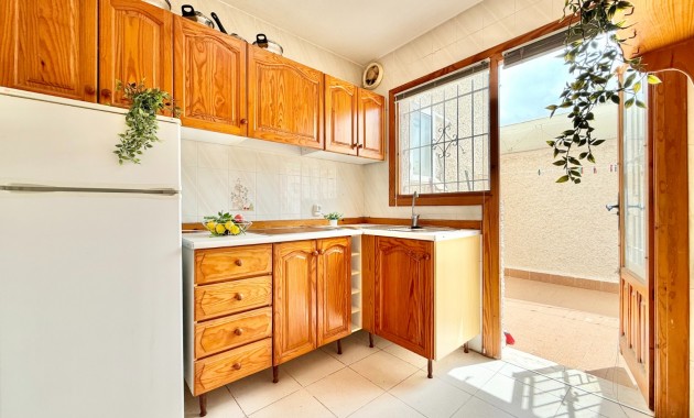 Venta - Dúplex -
San Pedro del Pinatar - Lo Pagán